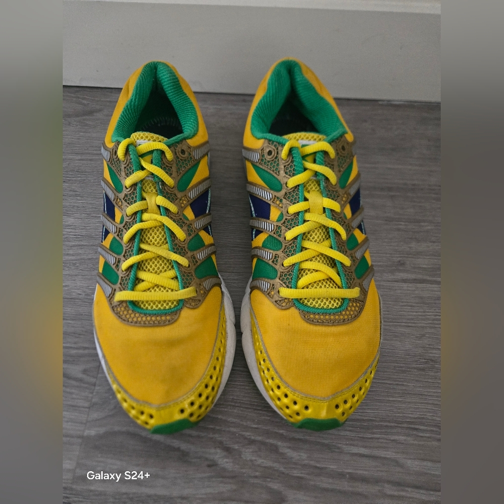 K_swiss K-Ona S World Series Brésil Sz 11